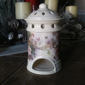 Home Accents tart warmer